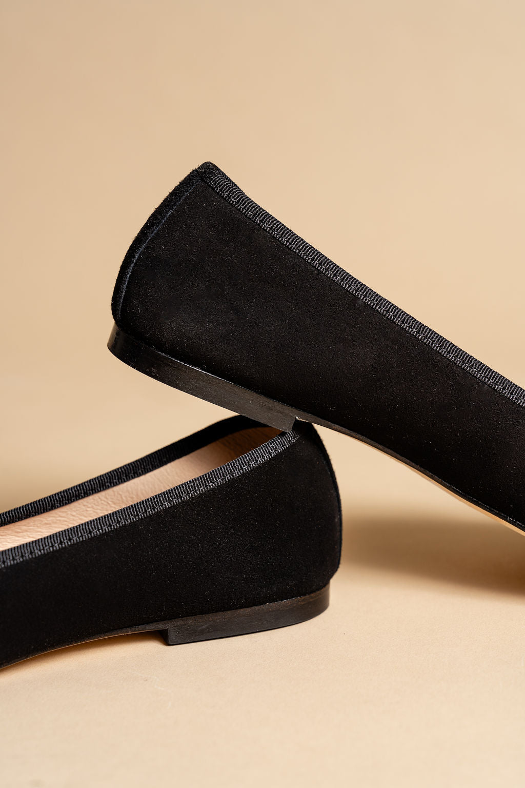 Skim Ballerina Flat