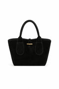 Meredith Top Handle Crossbody Bag