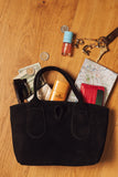 Meredith Top Handle Crossbody Bag