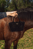 Meredith Top Handle Crossbody Bag
