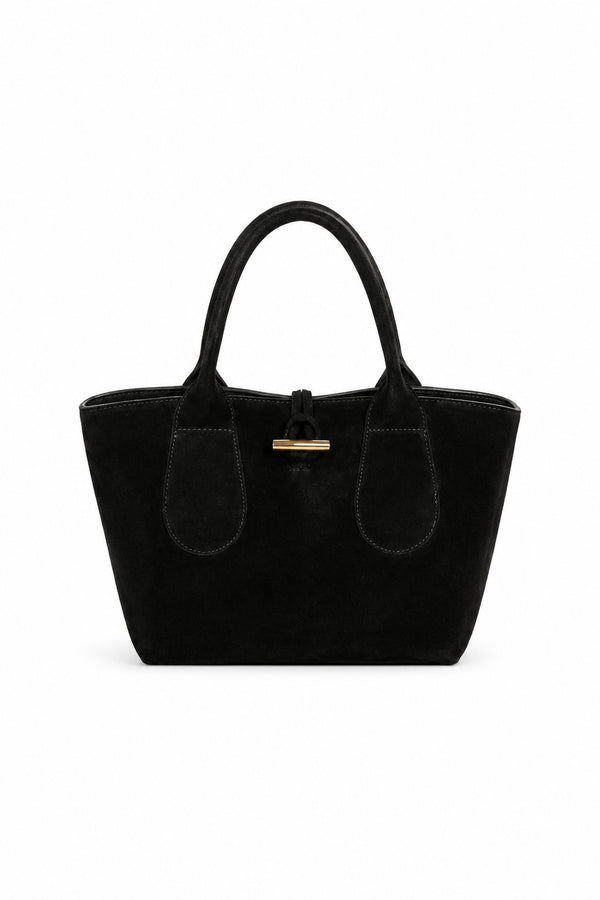 Meredith Top Handle Crossbody Bag