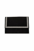 Milan Crystal Clutch