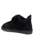 Carlota Slipper Bootie