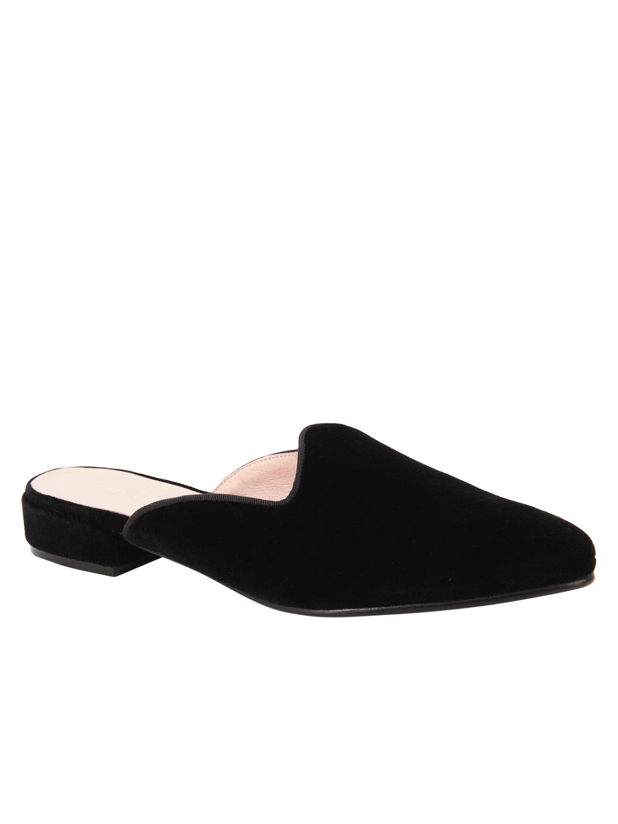 Gianna Slip-On Mule