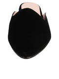 Gianna Slip-On Mule