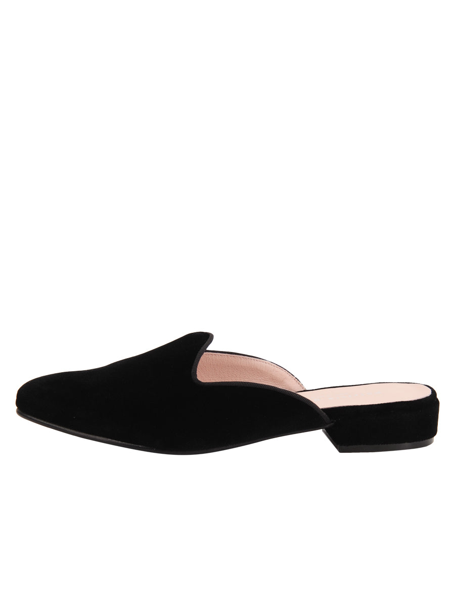 Gianna Slip-On Mule