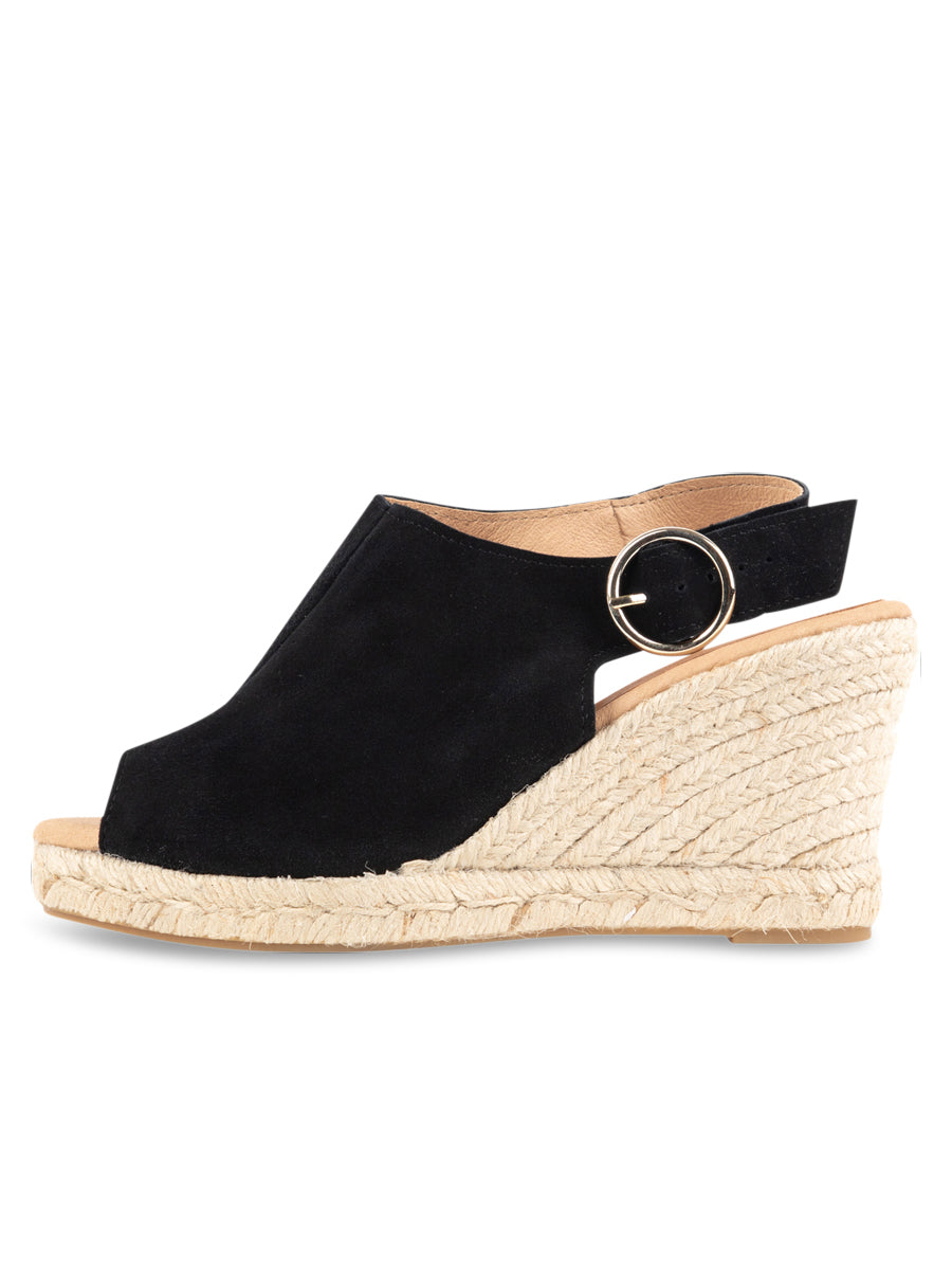 Belle Espadrille
