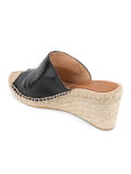 Jonie Peep-Toe Espadrille