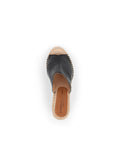 Jonie Peep-Toe Espadrille