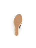 Jonie Peep-Toe Espadrille