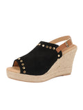 Rock Star Espadrille