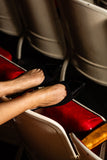 Portofino Slingback Wedge