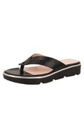 Casablanca Thong Sandal