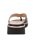 Casablanca Thong Sandal
