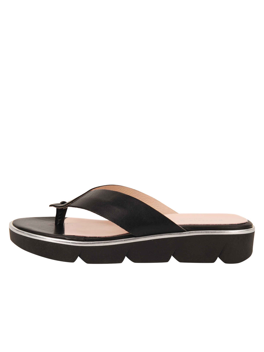 Casablanca Thong Sandal