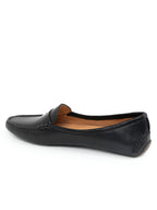 Janet Scalloped Driving Shoe
