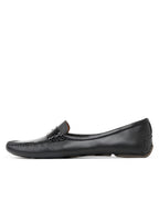 Janet Scalloped Driving Shoe