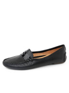 Janet Scalloped Driving Shoe