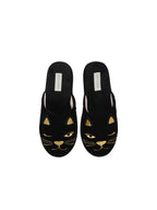 Winking Kitty Slipper