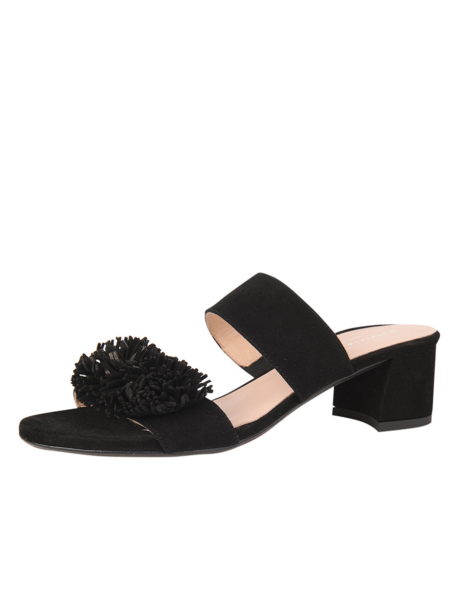 Fiesta Sandal