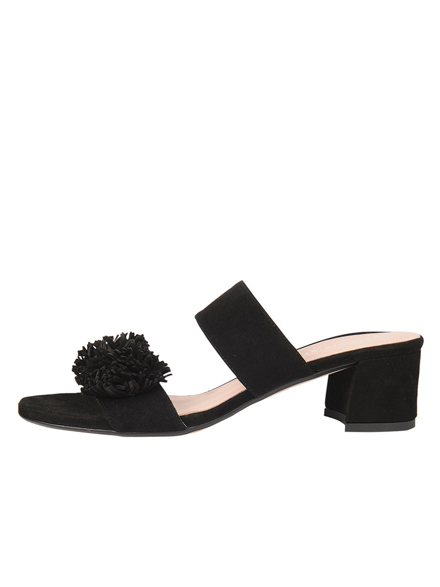 Fiesta Sandal
