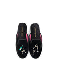 Champagne Slipper