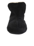 Cozy Slipper Bootie