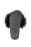 Foxy Slide Slipper