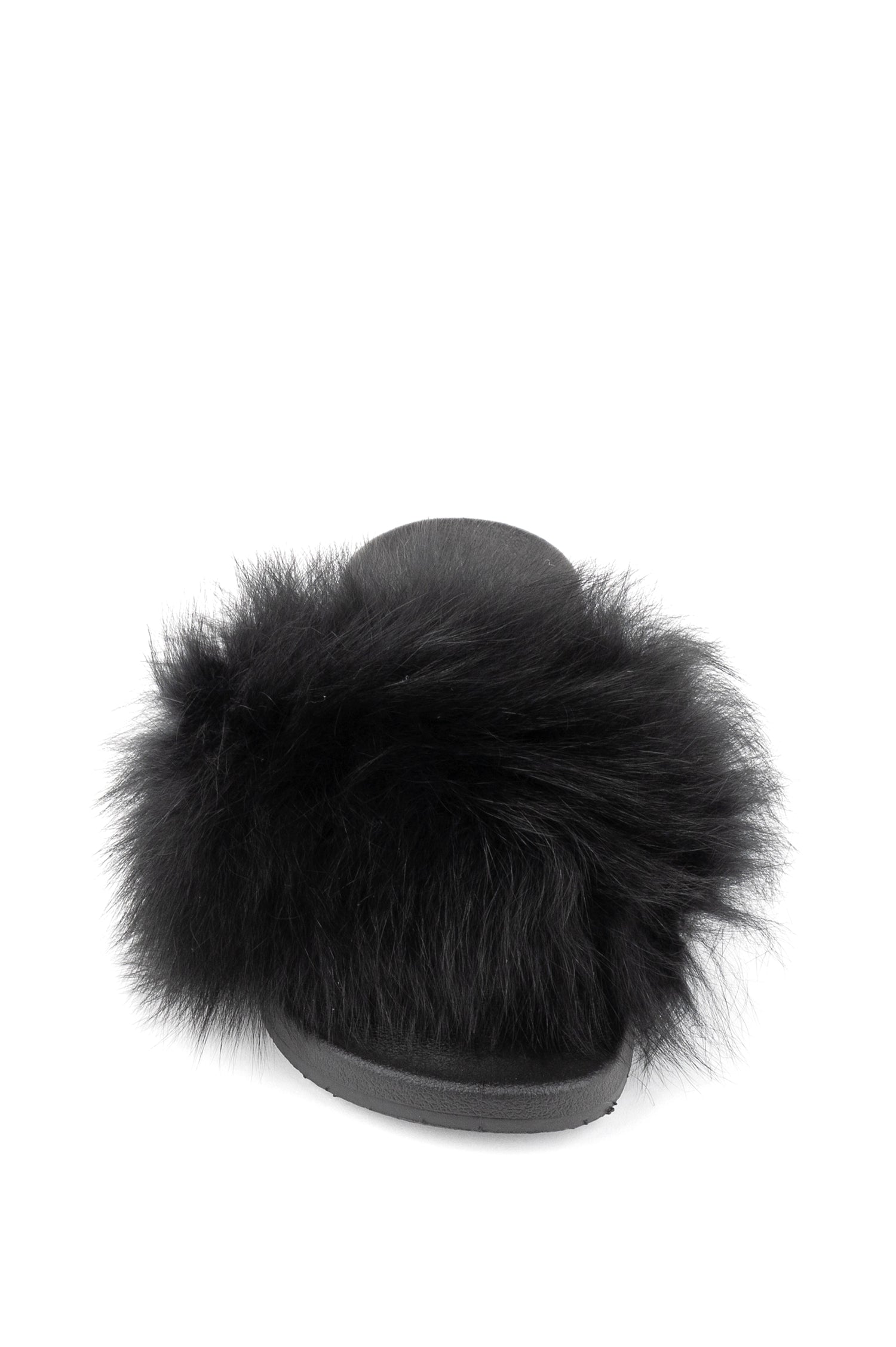 Foxy Slide Slipper