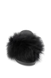 Foxy Slide Slipper