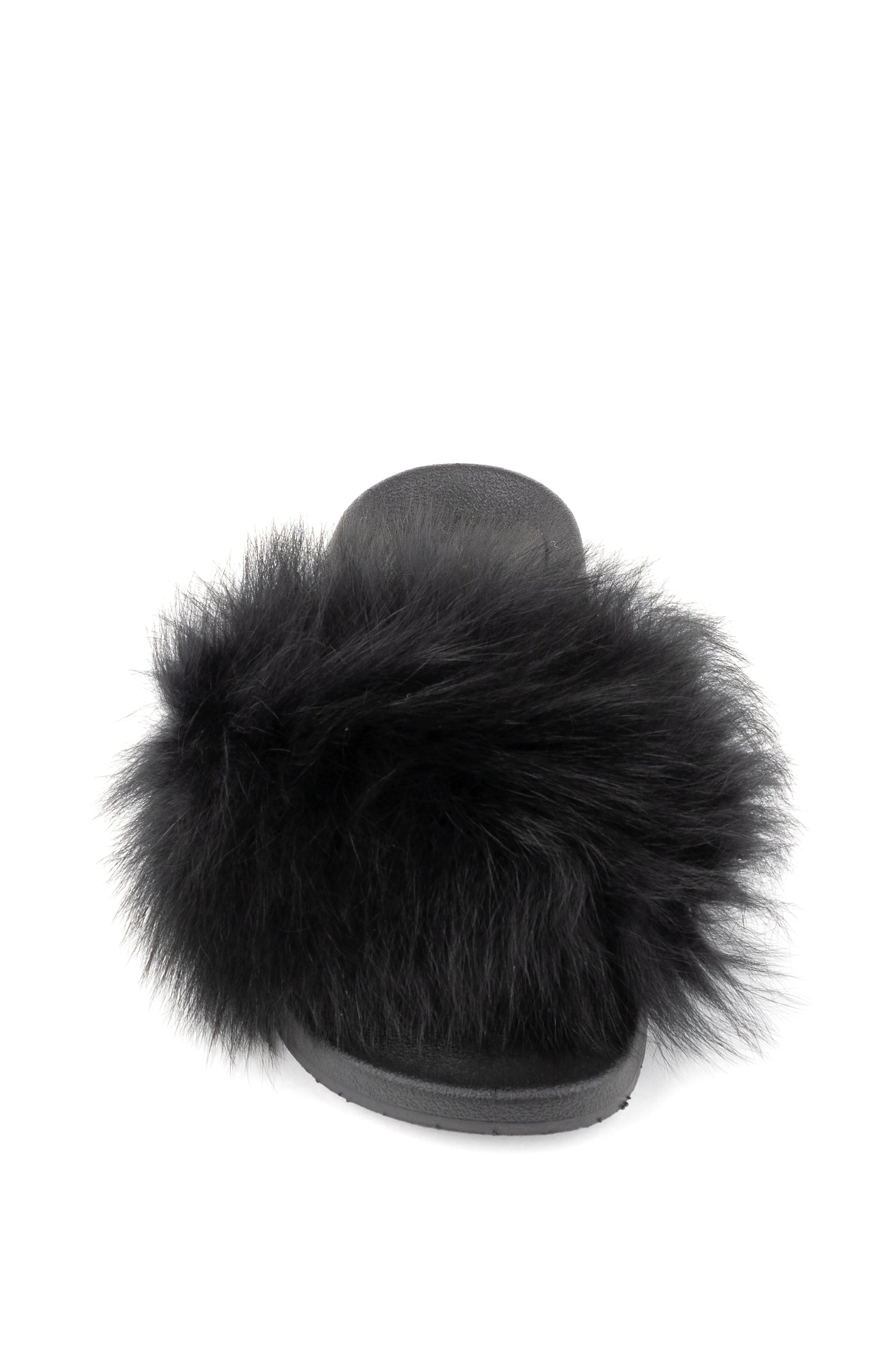 Foxy Slide Slipper