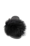 Foxy Slide Slipper
