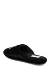 Glam Embroidered Slipper