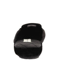 Glamour Velvet Slipper