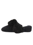 Josephine Wedge Slipper