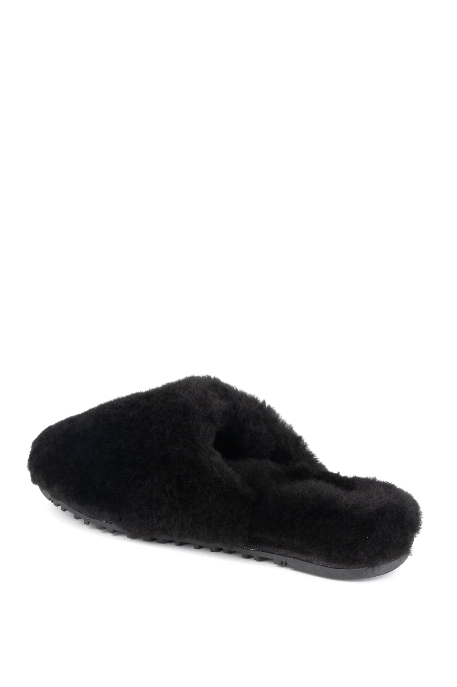 Montana Shearling Slipper