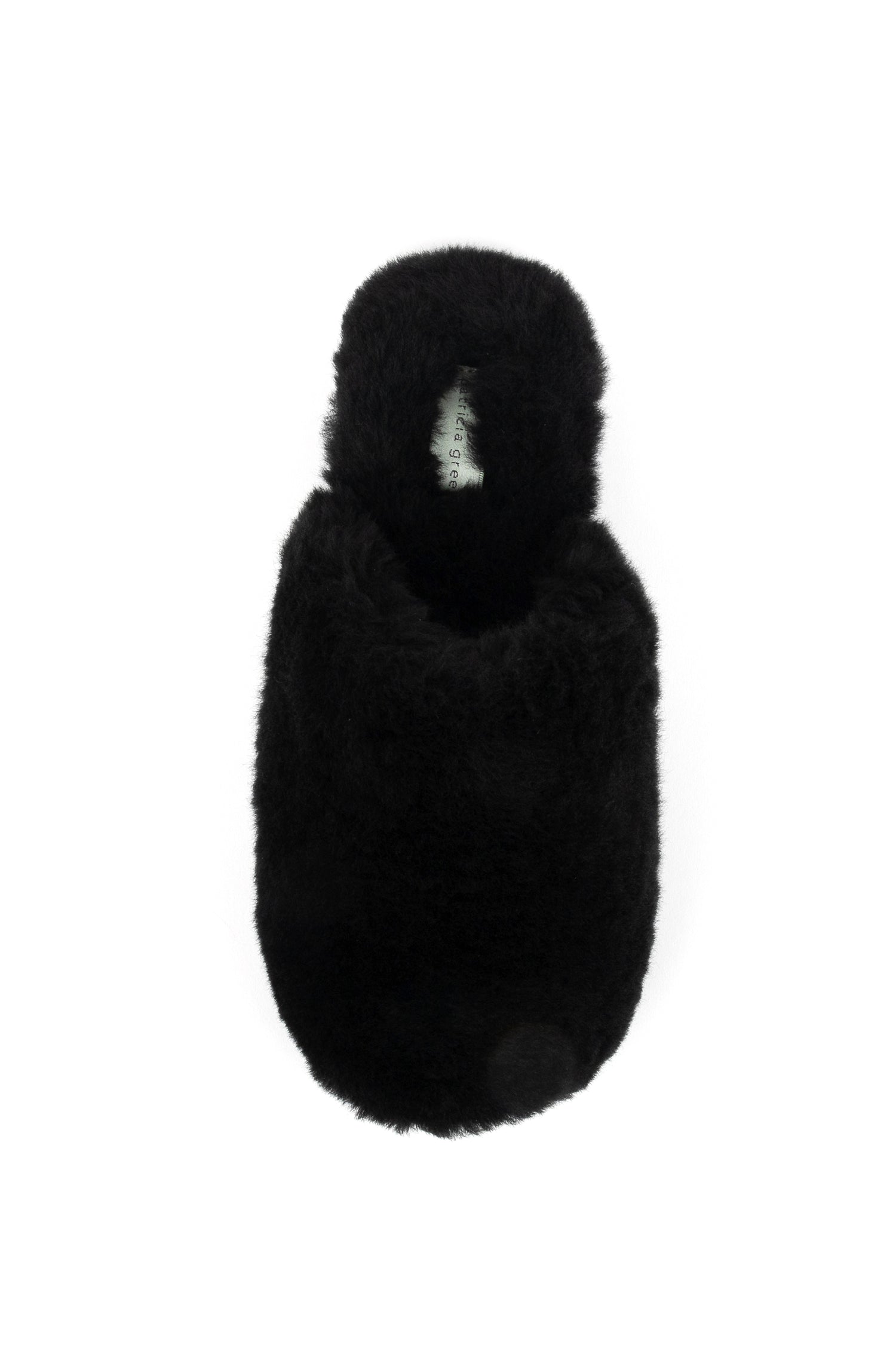 Montana Shearling Slipper