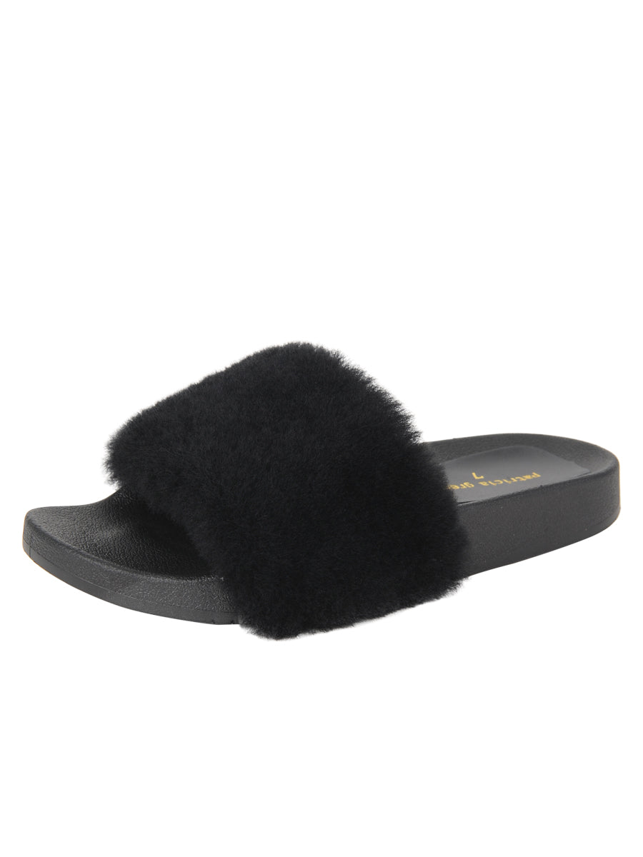 Mary Slipper