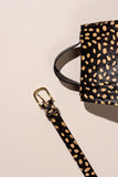 Capri Haircalf Belt