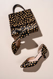 Harper Top Handle Bag