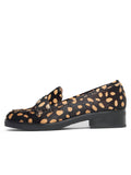 Vivienne Rubber Sole Penny Loafer