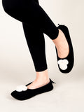 Pom Pom Slipper