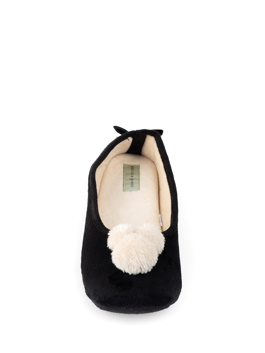 Pom Pom Slipper