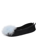 Lola Slipper