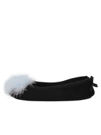 Lola Slipper