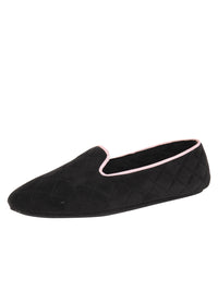 Black w/Pink