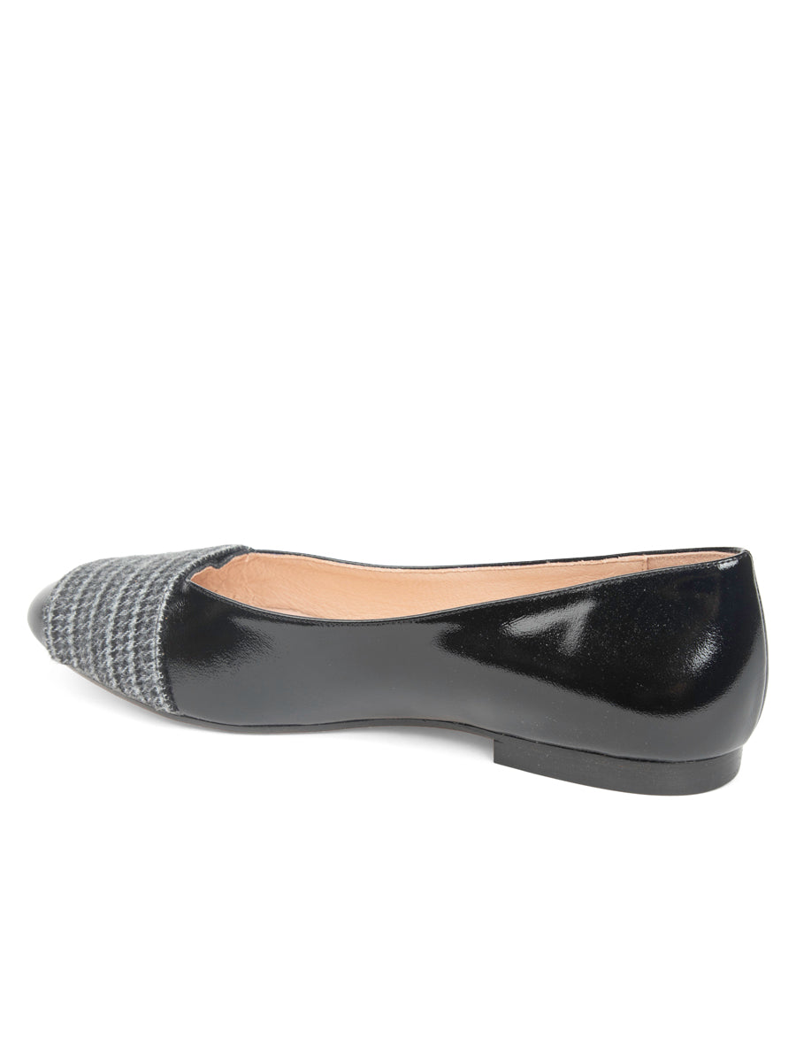 Milan Flat