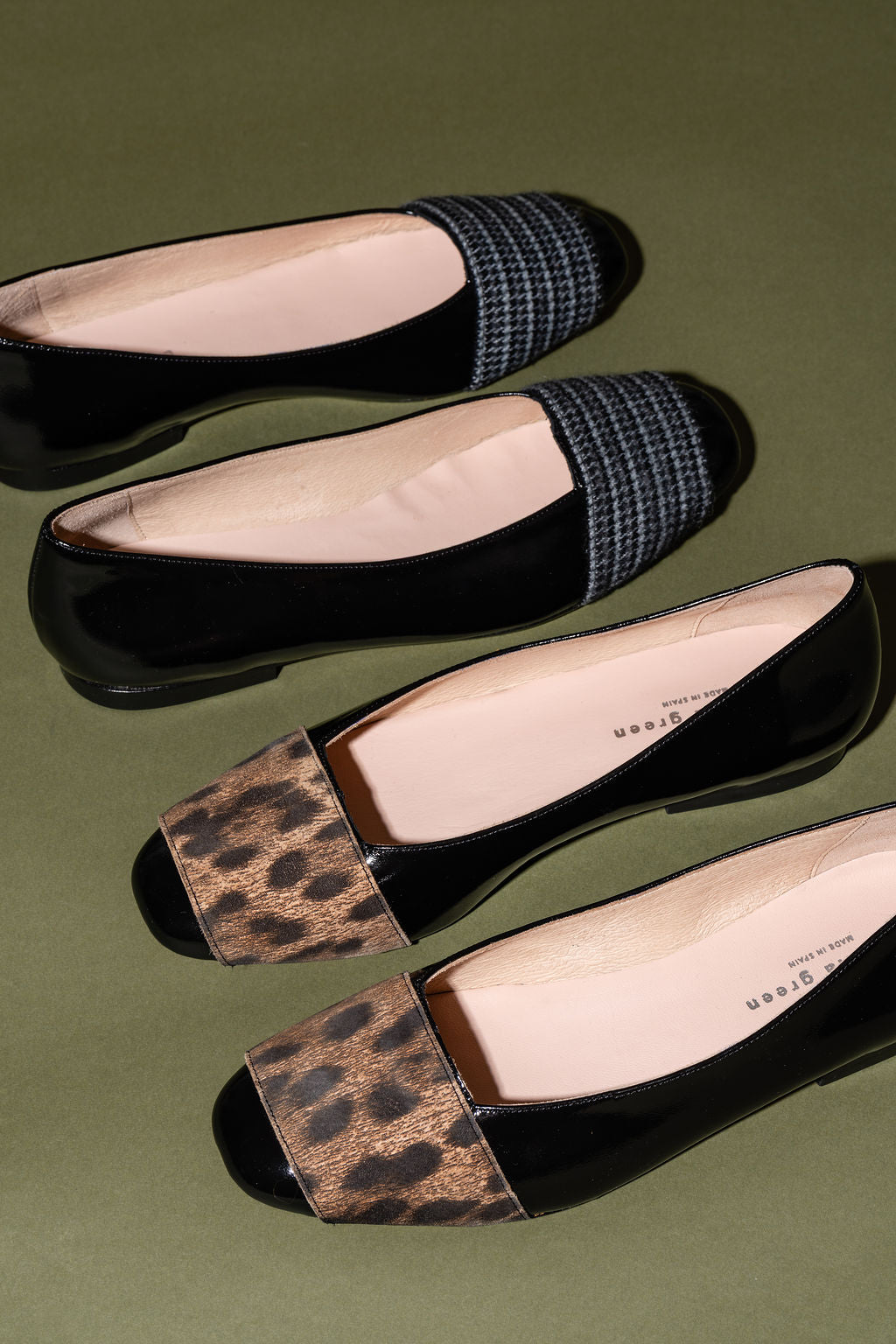 Milan Flat