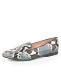 Maddox Squared Toe Loafer