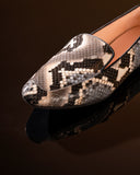 Maddox Squared Toe Loafer